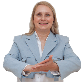 Елена Птицина